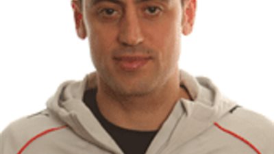 ابو جريشة مديرا فنيا للفيوم