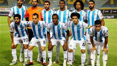 مشاهدة مباراة بيراميدز و إنبي .. 20 دقيقة والتعادل سيد الموقف