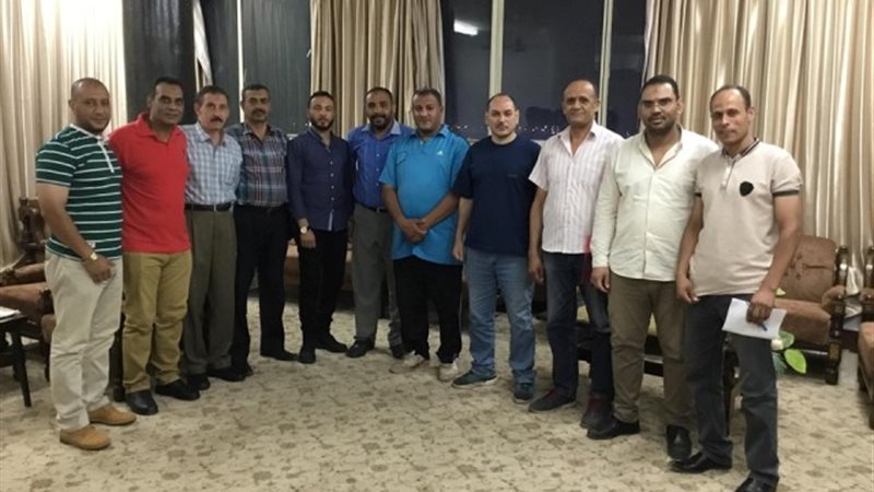 بوابة الجمهورية