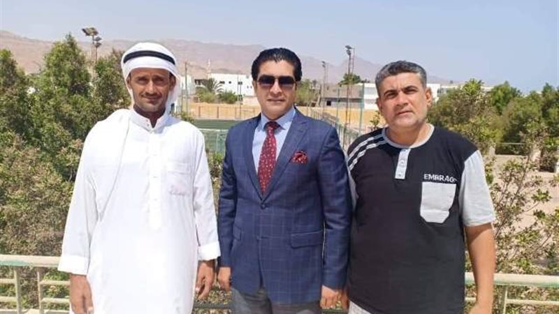 بوابة الجمهورية