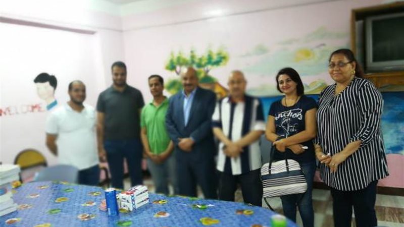 بوابة الجمهورية