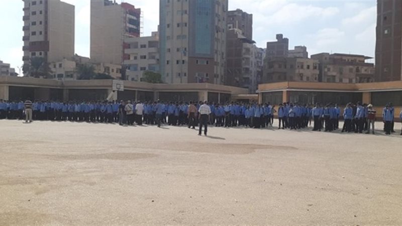بوابة الجمهورية