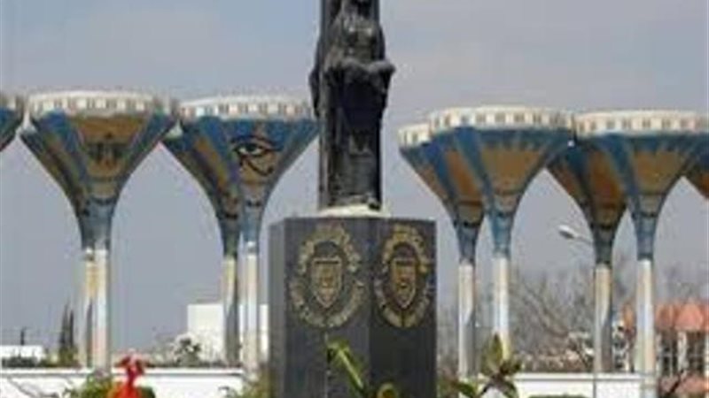 بوابة الجمهورية