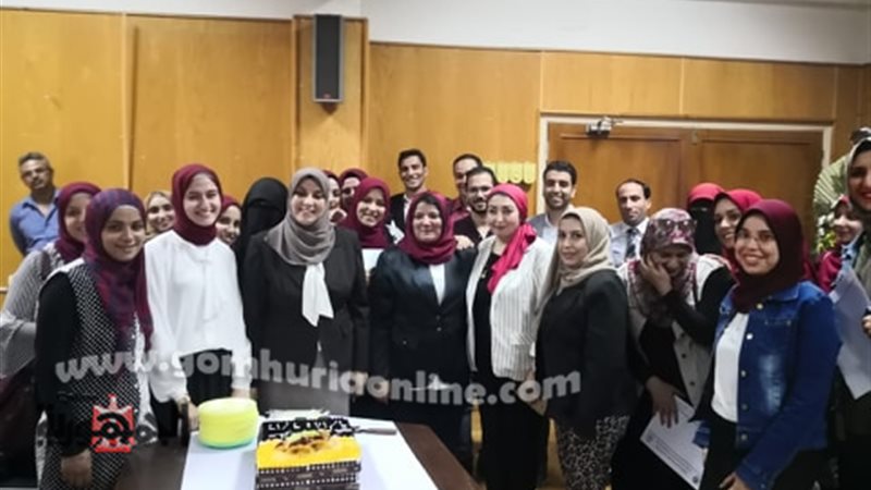 بوابة الجمهورية