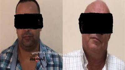 صاحب شركة نقل ووالده استوليا على 5 مليون جنيه من المواطنين بالعامرية