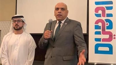 اتفاق بين غرفة الأسكندرية ودائرة السياحة بدبي على دعم الطيران الشارتر بين البلدين