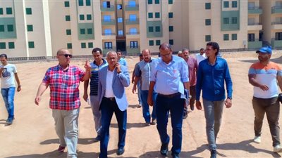 مساعد نائب رئيس