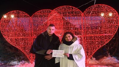 5 اسباب لارتفاع سن زواج العروس في روسيا