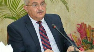 رئيس جامعة أسيوط: 23 مليون جنيه تكلفة علاج الطلاب العام الماضي