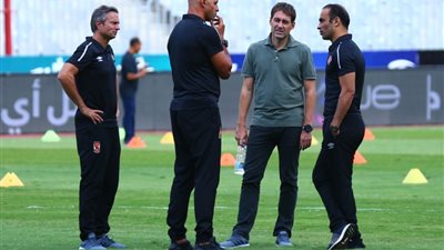 فايلر يفاجىء الجماهير باستبعاد 3 نجوم من لقاء كانو سبورت