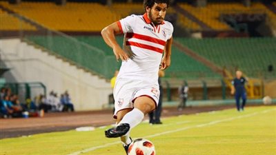 البدري يجهز مفاجأة لمدافع الزمالك