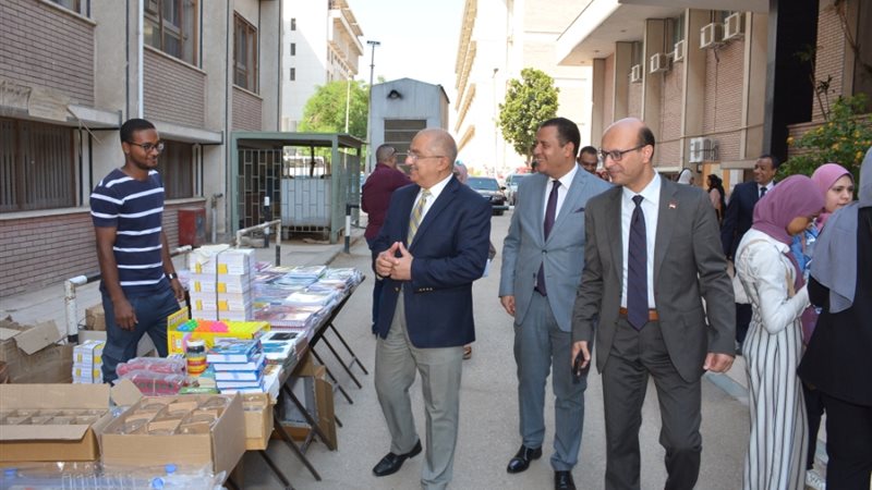 بوابة الجمهورية