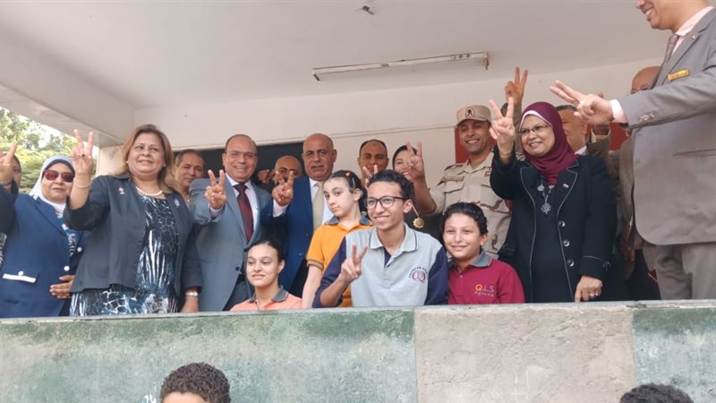 بوابة الجمهورية