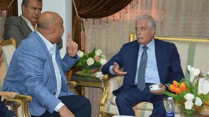 بوابة الجمهورية