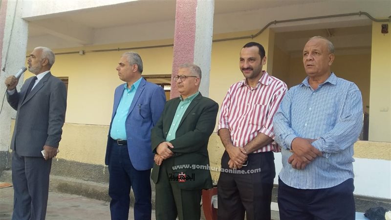 بوابة الجمهورية