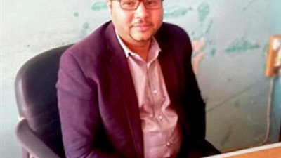 مصرع فتاة بعد استنشاقها مادة سامة فى نجع حمادى