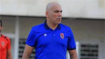 محمد يوسف: قررت الرحيل عن الأهلي حتى لو استمر لاسارتي