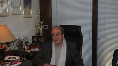 حقيقة وفاة الفنان السوري دريد لحام