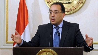 رئيس الوزراء: توفير 2000 فرصة عمل بالمنطقة التكنولوجية ببني سويف الجديدة