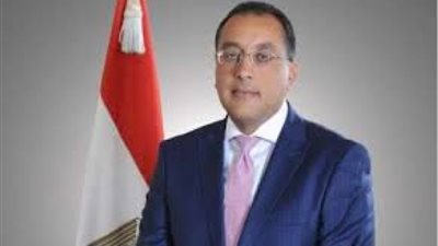 رئيس الوزراء يتفقد اليوم مشروعى معا والمحروسة لتطوير العشوائيات