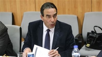 أيمن أبو العلا: لقاء السيسى بترامب تأكيد لمكانة مصر الدولية
