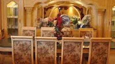 الحبس عامان مع الشغل فى تبديد منقولات الزوجية