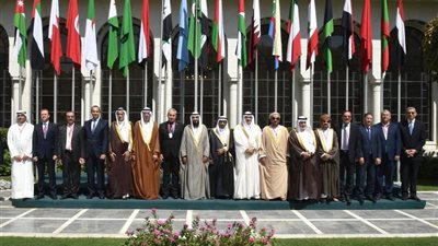 انعقاد الجمعية العامة للأمناء العموم للبرلمانات العربية