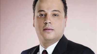 تامر عبدالمنعم : السكوت فى القضايا التى تمس أمن الوطن 