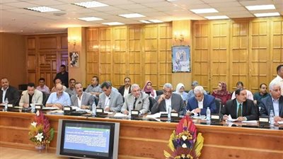 دورات تدريبية لرفع كفاءة العاملين وإعداد كوادر شبابية بالشرقية