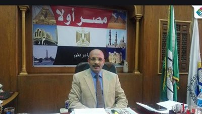كلية دار العلوم جامعة القاهرة تصدر بيان هام فى مجلس الكلية صباح اليوم