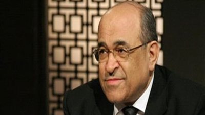 د. مصطفي الفقي: الجيش المصري لا يخون أبداً.. والشعب بلغ سن الرشد السياسي