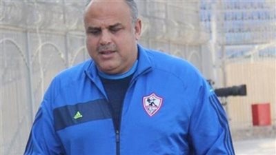 الزمالك يوجه الشكر لأيمن طاهر.. ويتمنى له التوفيق