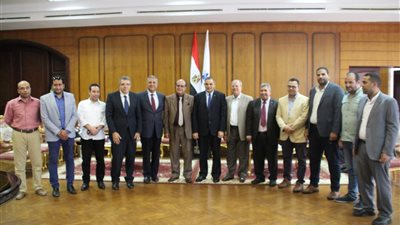 الجديد في جراحات الشرج ورشة عمل في طب كفر الشيخ