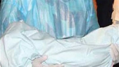 مصرع طفلة سقطت من الطابق الرابع بسوهاج