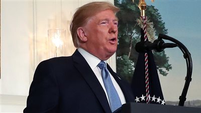 ترامب يصف الشعب الفنزويلى بالمضطهد ويتعهد بتحريره