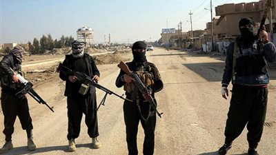 تحركات داعشية لإخراج متطرفيه من سجون سوريا والعراق