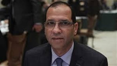 النائب خالد مشهور: تدهور إمكانيات الوحدات البيطرية يهدد الثروة الحيوانية لمصر