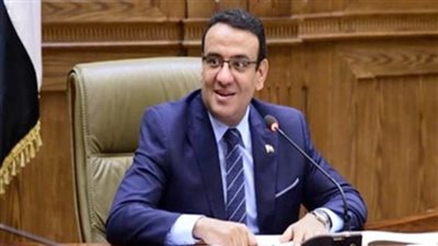 حسب الله يشيد بتوعية معلمى مصر لتلاميذ المدارس بالمؤامرات ضد مصر