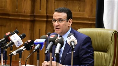 متحدث البرلمان يشيد بتوعية معلمى مصر الشرفاء لتلاميذ المدارس بمؤامرات 