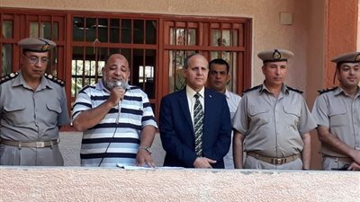 الفيوم تحتفل باليوم العالمي للمكفوفين