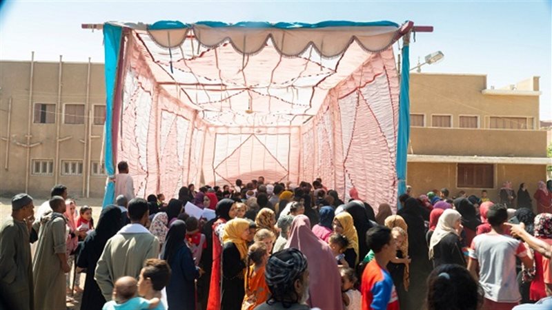 بوابة الجمهورية
