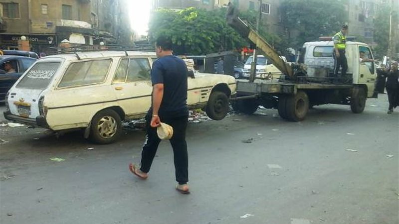 بوابة الجمهورية