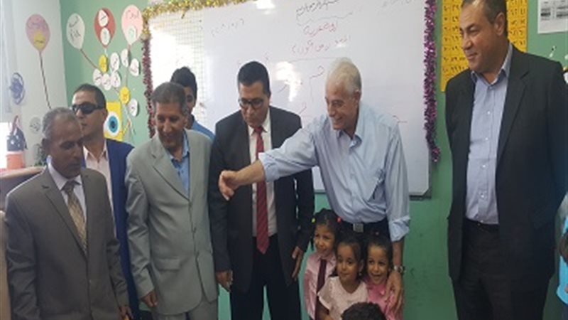 بوابة الجمهورية