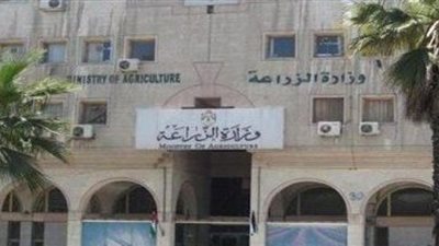 وزير الزراعة يرأس وفد مصر في اجتماعات اللجنة الفنية الزراعية المصرية الأردنية