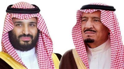 القيادة السعودية تهنّئ رئيس تركمانستان بذكرى استقلال بلاده