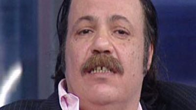 طلعت زكريا يبدأ تصوير أولى مشاهد 