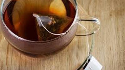دراسة علمية تحذر من خطورة أكياس الشاي
