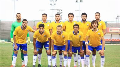 تشكيل الاسماعيلى امام اهلى بنى غازى