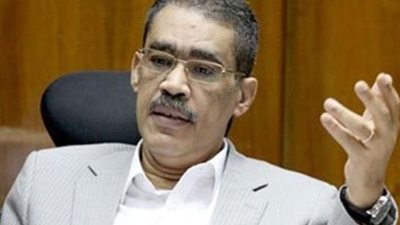 ضياء رشوان: غرفة عمليات بالنقابة لمتابعة وتسهيل عمل الصحفيين غدًا