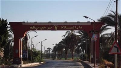 هدوء يسود سوهاج والأهالي الصعيد رمانة ميزان الامن والاستقرار